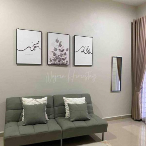 Najma Homestay